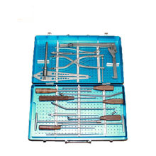 CareFix Spinal Internal medical instruments surgeon spinal kit