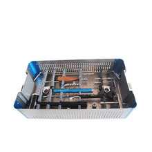 CareFix Orthopedic surgery instruments