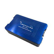 CareFix Ankle lock plate toolbox ,orthopedic tool kit