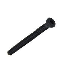 CareFix Orthopedic Implant cancellous screw full threaded