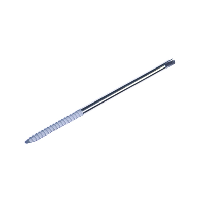 HA coated externalscrew
