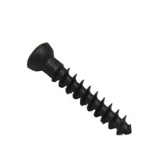 CareFix Orthopedic Implants cancellous screw full threaded