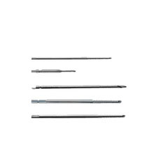 CareFix Single Guide orthopedic Pin with Thread Head