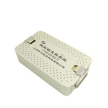 CareFix surgical orthopedic instruments set for Miniature locking plate system
