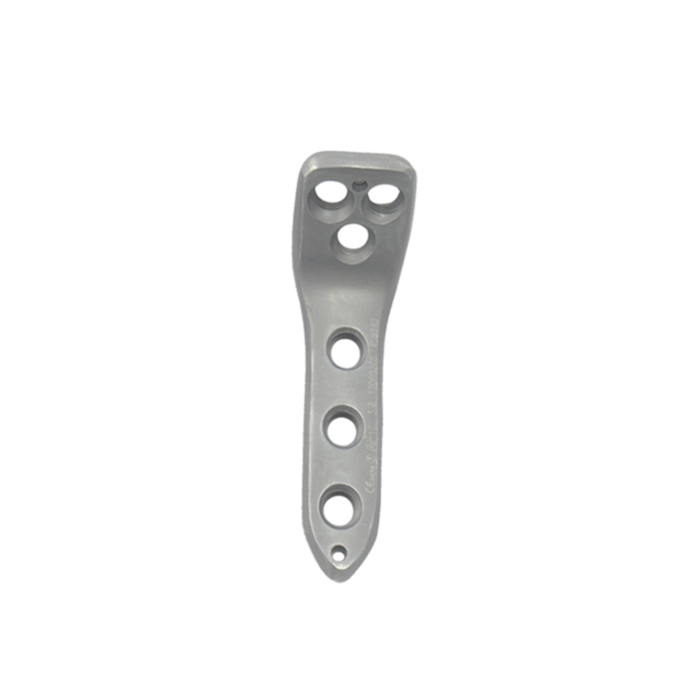 股骨近端加壓鎖定板LCP Pediatric Proximal Femur  Plate.png