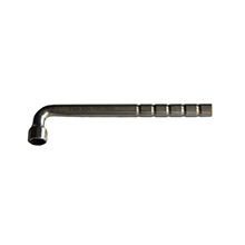 CareFix hex key screw drivers L handle right angle socket wrench