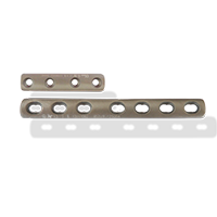 CareFix orthopedic trauma plate,Narrow-Board LC-DCP