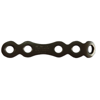 CareFix orthopedic trauma plate,Lateral Distal Humerus Plate