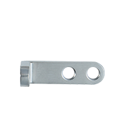 CareFix L-Connection plate