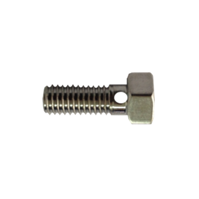 CareFix Universal wire fixation Clamp with hole