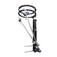 CareFix Hybrid external fixation