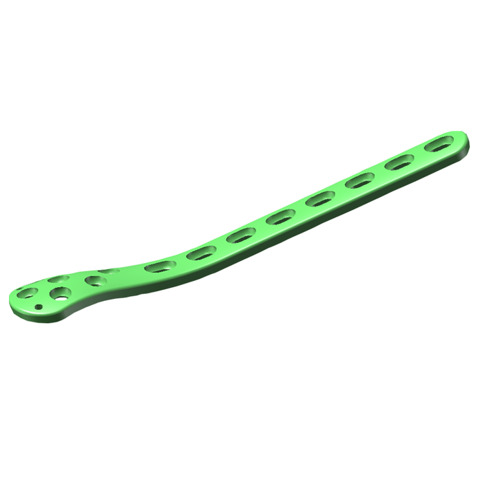 股骨近端接骨板Proximal  Humeral   Plates 3.5.png