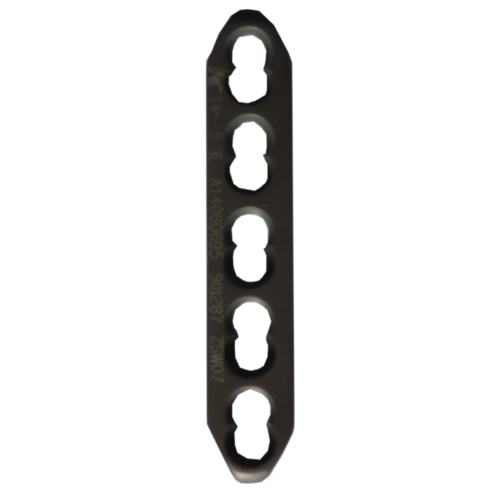 微型接骨板LCP Micro Plate 2.01  .png