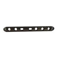 CareFix foot & ankle LCP,Ankle Fusion Plate-Utility