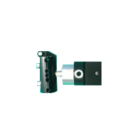 CareFix Universal fixator T—Clamp For LRS
