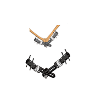CareFix unilaternal Elbow Fixation
