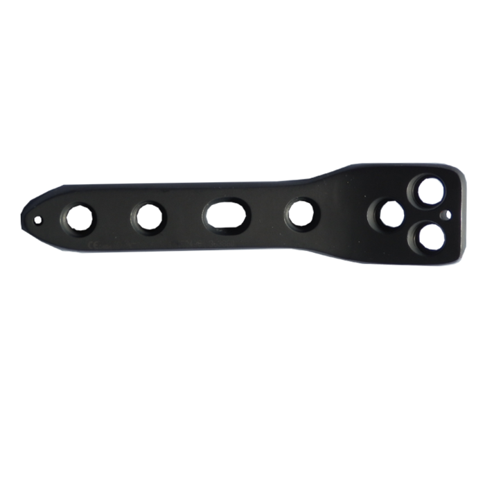 股骨近端加壓鎖定板LCP Proximal Femoral Plate for Valgization Osteofomy,140,150  -1.png