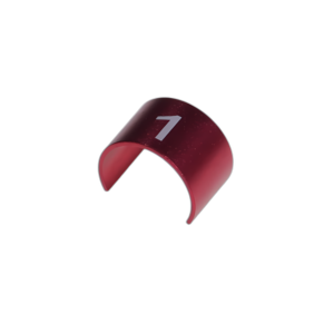 數(shù)碼卡環(huán)