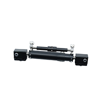CareFix unilateral Dynamic Wrist external Fixator