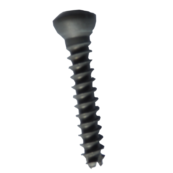 自攻空心接骨鎖定螺釘Self-taping Cannulated Locking   Screws.png