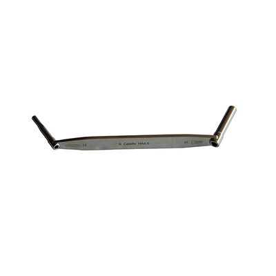 雙用導(dǎo)向器