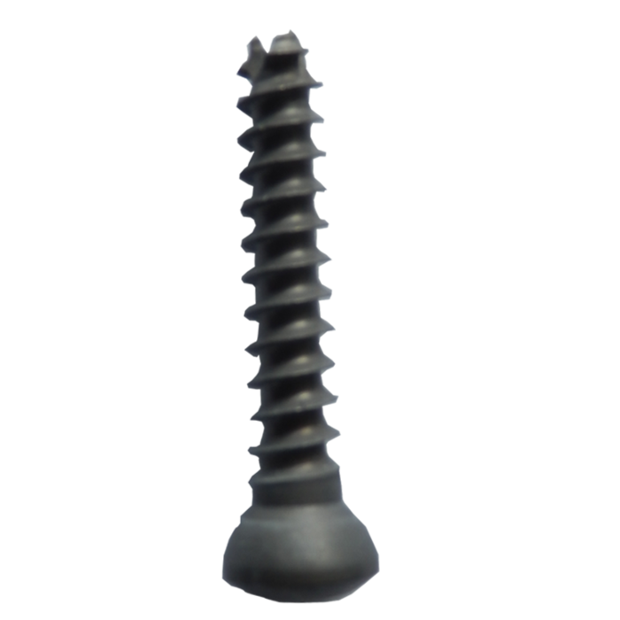 自攻空心接骨鎖定螺釘空心螺釘Self-taping Cannulated Locking Screws .png