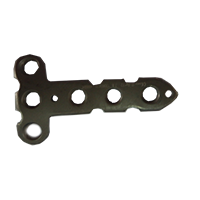 CareFix foot & ankle Micro ?T-Plate