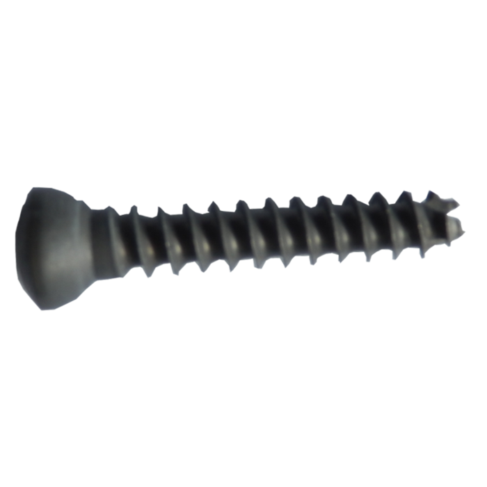 自攻空心接骨鎖定螺釘空心螺釘Self-taping Cannulated Locking Screws-3.png