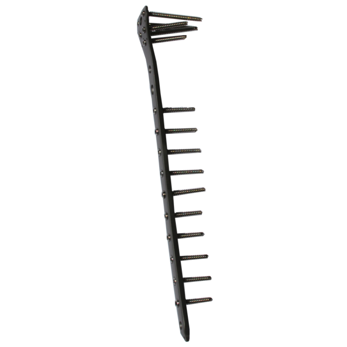 脛骨遠(yuǎn)端內(nèi)側(cè)鎖定板LCP Medial Tibial Plateau Plate 5.0  -1.png