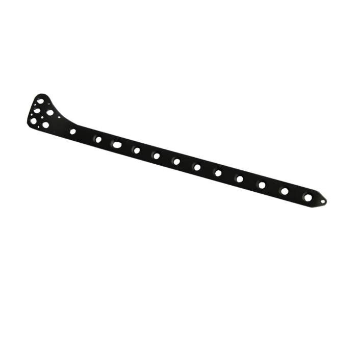 脛骨遠(yuǎn)端接骨板Distal Tibia Plate.png