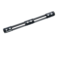 CareFix unilaternal external fixator Limb Reconstruction system