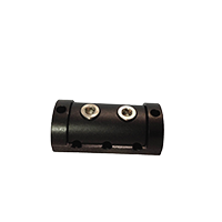 CareFix unilaternal external fixator Straight Clamp