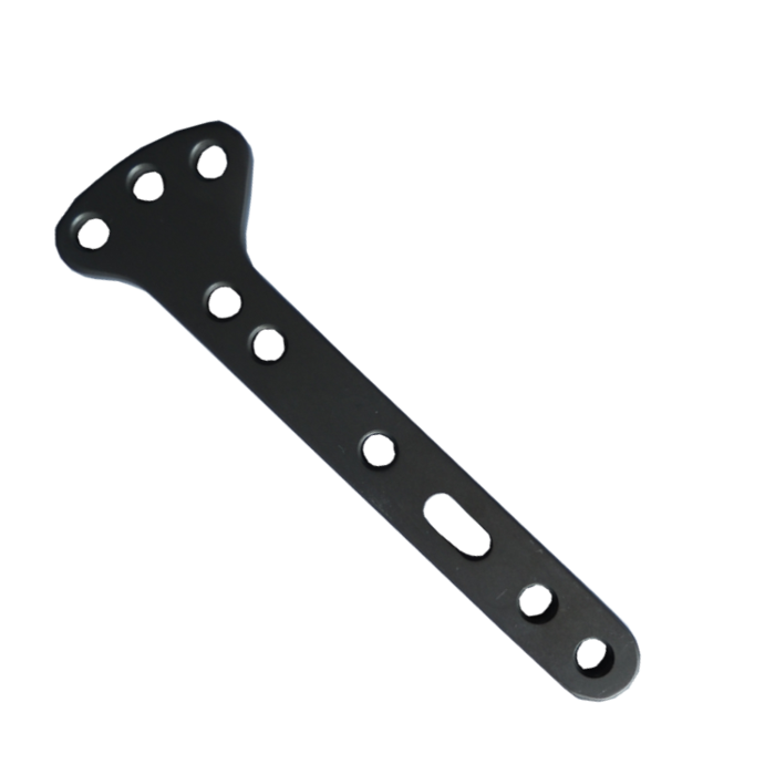 脛距外側(cè)融合鋼板LCP Ankle Fusion  Plate-Lateral    5.0 .png