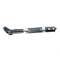 CareFix unilaternal Ankle external fixator