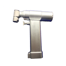 CareFix Electric high torque hand drill surgical instruments applied in slow rotation reamer