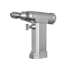 CareFix Hand hollow bone drill,Hand Drill Surgical Instruments,electric mini drill