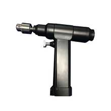 CareFix Hot sale Medical cannulated Orthopedic bone drill