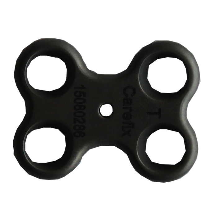 小兒接骨板Orthopedic Plate for Growth Plate-1 .png