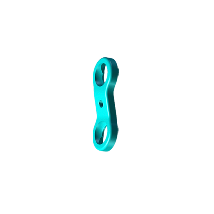 小兒接骨板Orthopedic Plate for Growth Plate.png
