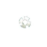 CareFix unilaternal external fixator Adjusting nut