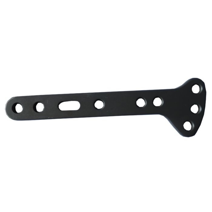 脛距外側(cè)融合鋼板LCP Ankle Fusion  Plate-Lateral 5.0 .png