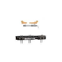 CareFix unilaternal fixator Limb Reconstruction system