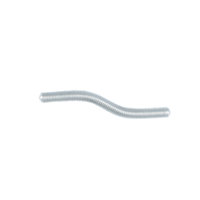 CareFix orthorpedic external fixator accessaries S-Threaded Rod