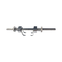 CareFix unilaternal fixation Skin tractor