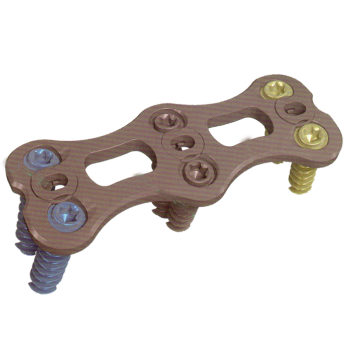 頸椎前路接骨板Anterior Cervical Plate System2.png