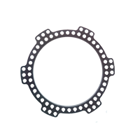 CareFix Full ring for taylor fixator