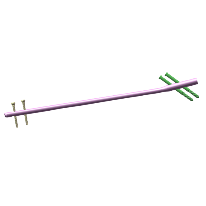 Femoral Interlocking Nail  1.png