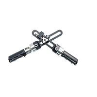 CareFix unilateral Elbow external Fixation
