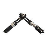 CareFix unilaternal Elbow Fixator