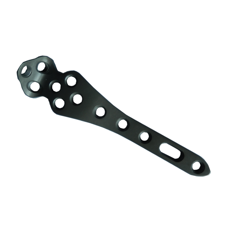 踝關(guān)節(jié)融合鋼板LCP Ankle Fusion Plate-Utility  3.54.0 -2 .png